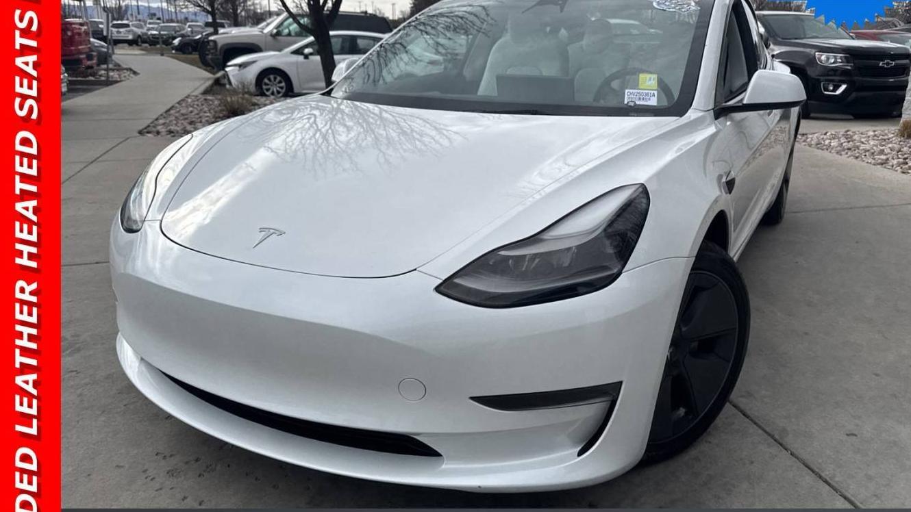 TESLA MODEL 3 2023 5YJ3E1EA7PF571440 image